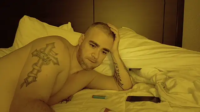 Dallasbest214 Pertunjukan Webcam