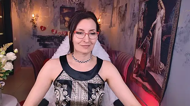 UnaTerra Live XXX-Chat