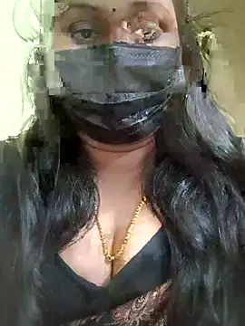 Pertunjukan Kamera Web tamil-mala23