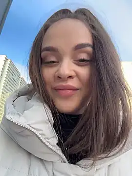 KristiRichのライブXXXチャット