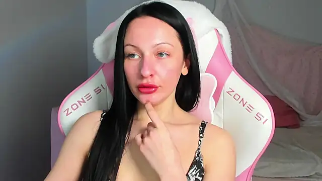 NaomiBlakes Obrolan Langsung XXX