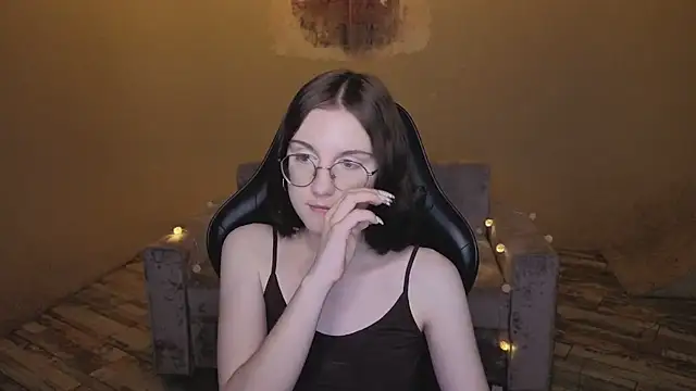 แชท XXX สดของ VixenLight