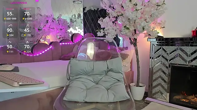 adonawet's Live XXX Chat