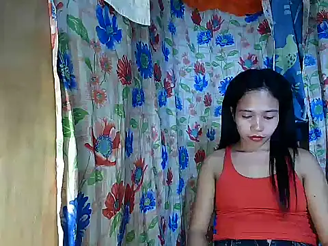 PinaySkinnyGirl Obrolan Langsung XXX