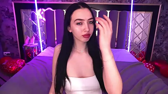 WildKittenX_ Obrolan Langsung XXX