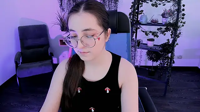 Chat XXX ao vivo de VirtuallVoyant