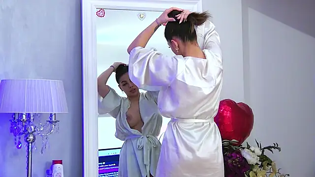 Онлайн чат XXX KandyCosse