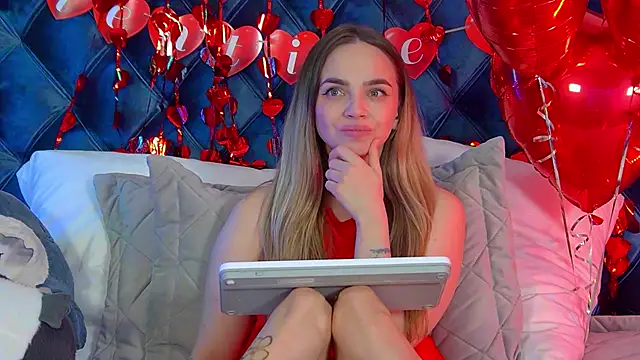 AnitaVenture Obrolan Langsung XXX