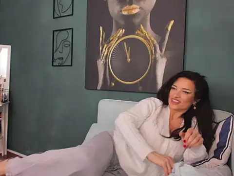 VanillaBlyss: онлайн-секс-чат