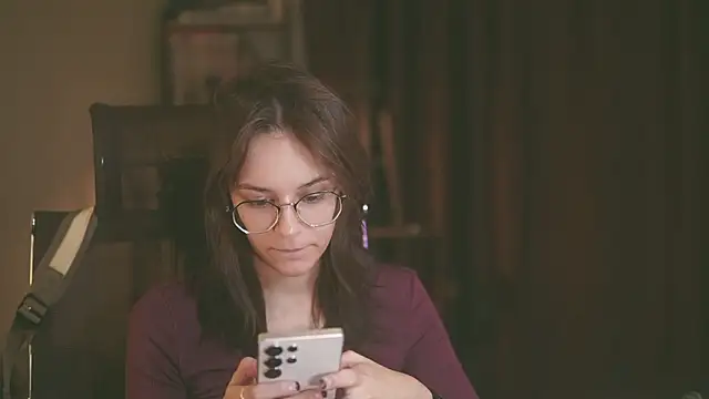 alyssa_sweet: онлайн-секс-чат