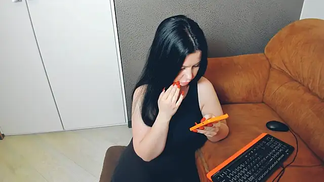 BrilliantGirlln Live XXX chat