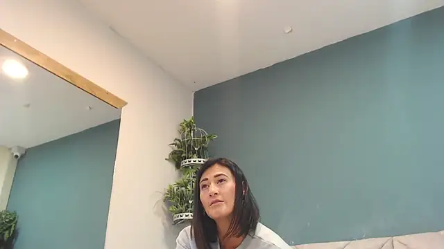 Chat XXX Live SharisWillian