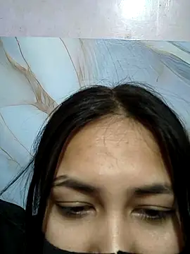 sanu_07 Adlı Modelin Canlı XXX Sohbeti