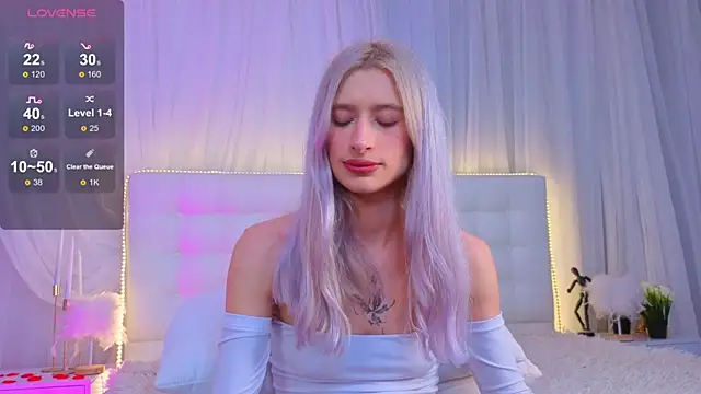 แชท XXX สดของ Monica_Leen