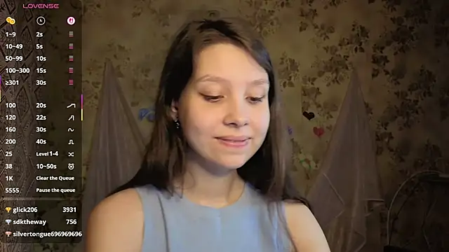 QutieDaSweetn Live XXX chat