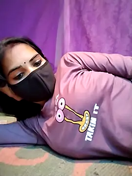 Show Webcam de Your_Sweety43