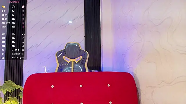 Chat XXX Live xkaty_grey