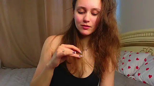 FoxFever 라이브 XXX 채팅