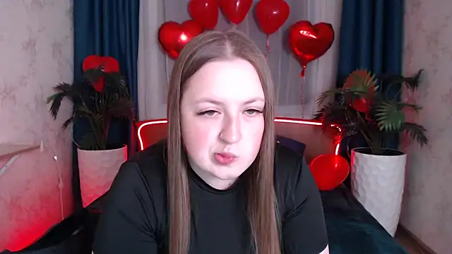 GirlPlayer Live XXX Chat