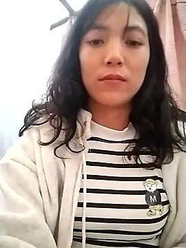 Alibabapiのウェブカメラショー