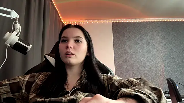 KimiCherryn Live XXX chat