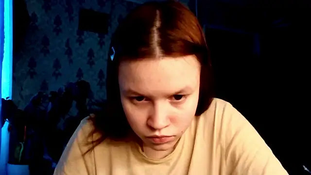 Živý XXX chat Ammymia