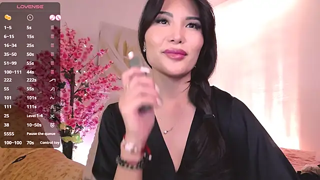 Miledy_di 라이브 XXX 채팅