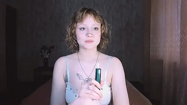 Онлайн чат XXX MariaMango