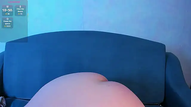 Chat XXX ao vivo de sherifka_