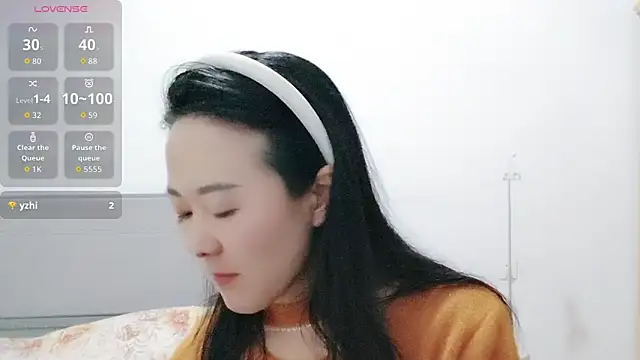 fanfan-FF 在線直播表演