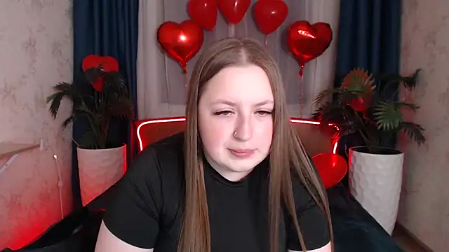 Chat XXX ao vivo de GirlPlayer