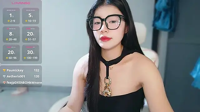 Онлайн чат XXX -XiaoYu-777