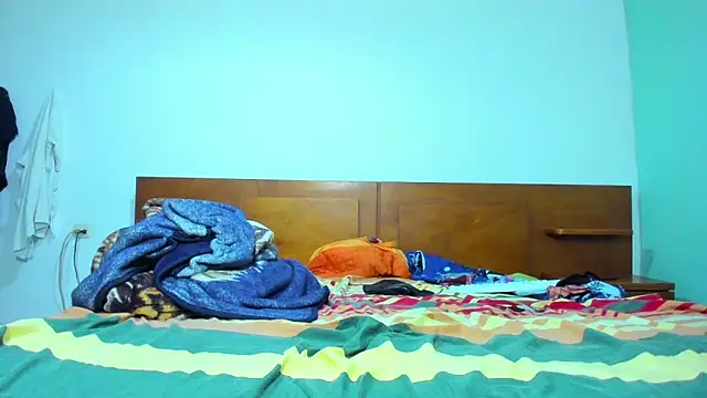 Maik_James 웹캠 쇼