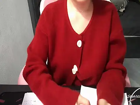 Ori-Yannie élő XXX-chatje