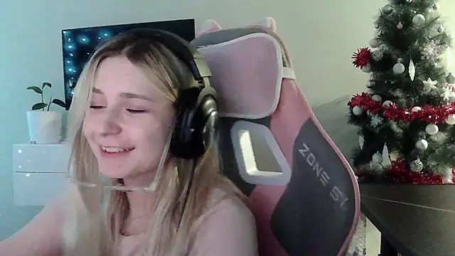 Živý XXX chat VladaLevine