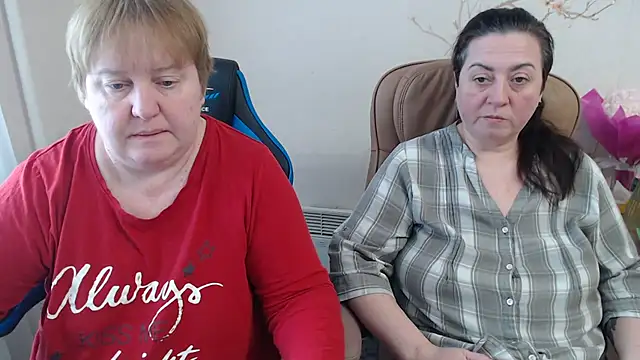 Bertie_Adeline – Naživo XXX chat