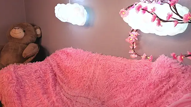 Živý XXX chat Jinny_Ginger