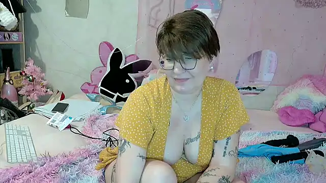 Sandrasexxyy Live XXX Chat