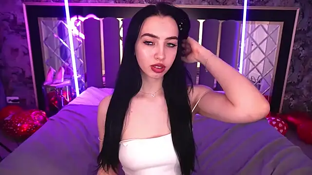 WildKittenX_ Obrolan Langsung XXX