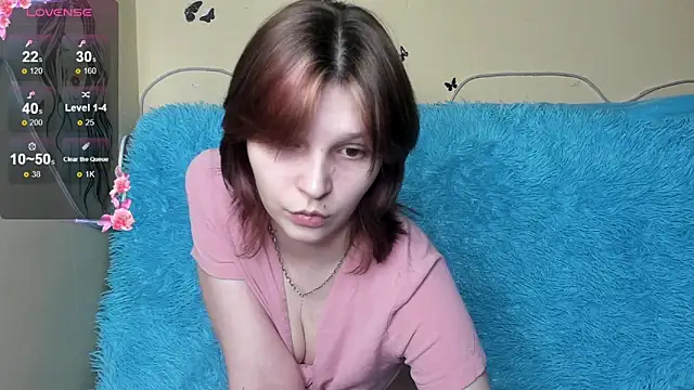 Chatroom XXX en direct de AudreyyKim