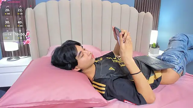 Sembang XXX Secara Langsung Joon__min