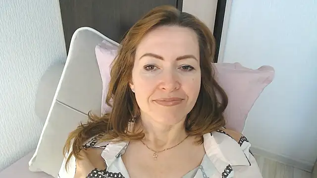 Chatroom XXX en direct de NicoleEunice87