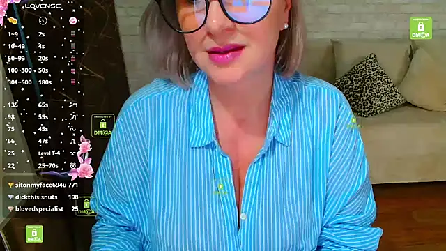 I_Your_Muse_ élő XXX-chatje