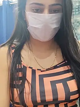 Chatroom XXX en direct de Ivymybae