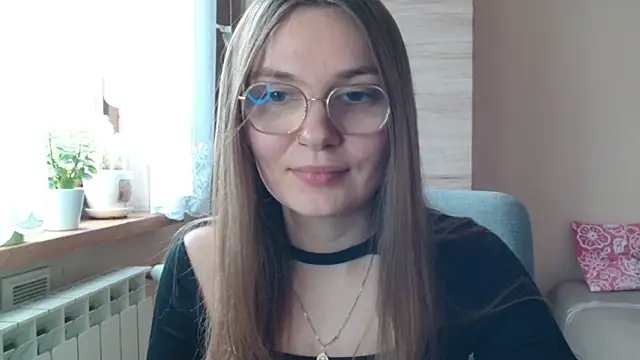 Chat XXX en directo de LooveELLYx