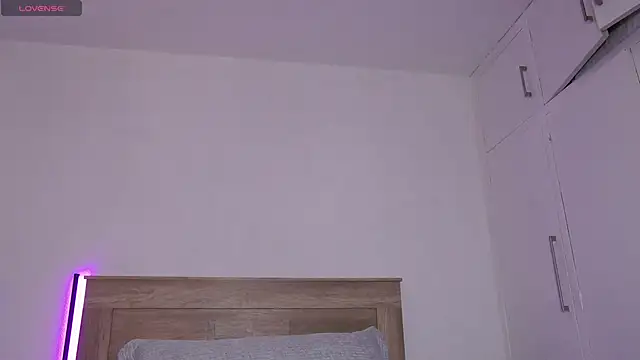 Czat XXX na żywo – Arilas_