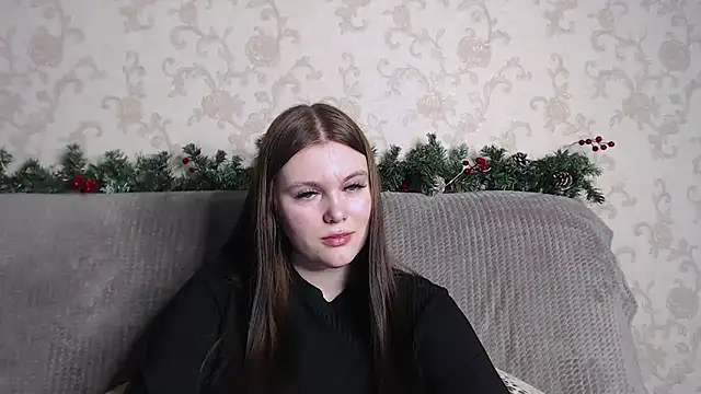 Chat +18 de Musegirl ao vivo