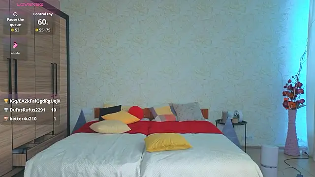 JulisSweet Live XXX Chat