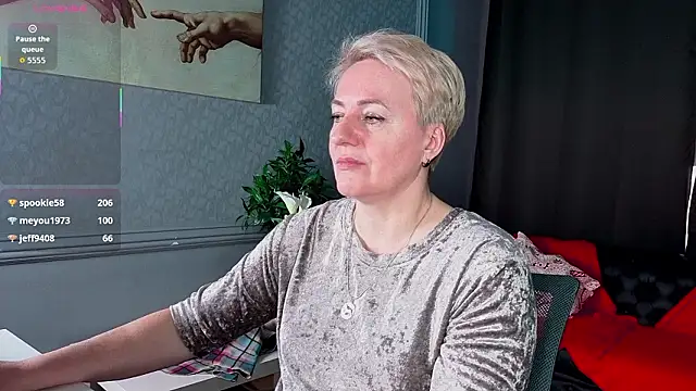 Nika_Smit লাইভ XXX চ্যাট