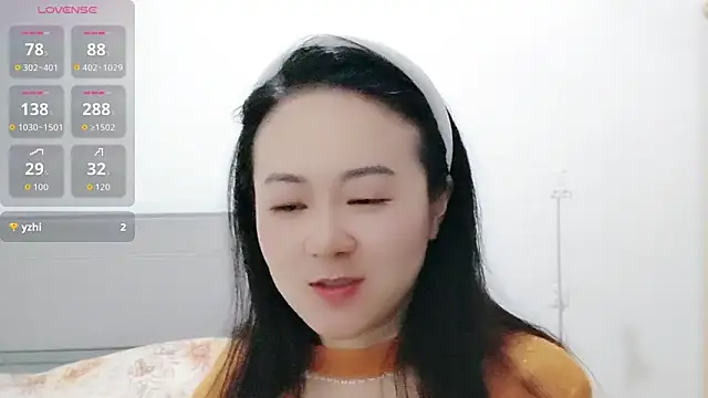 แชท XXX สดของ fanfan-FF